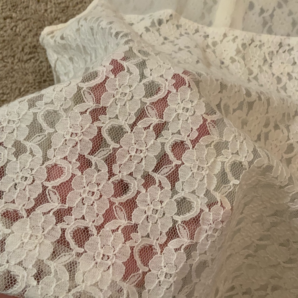 Zara Basic Top - Picture 6 of 6
